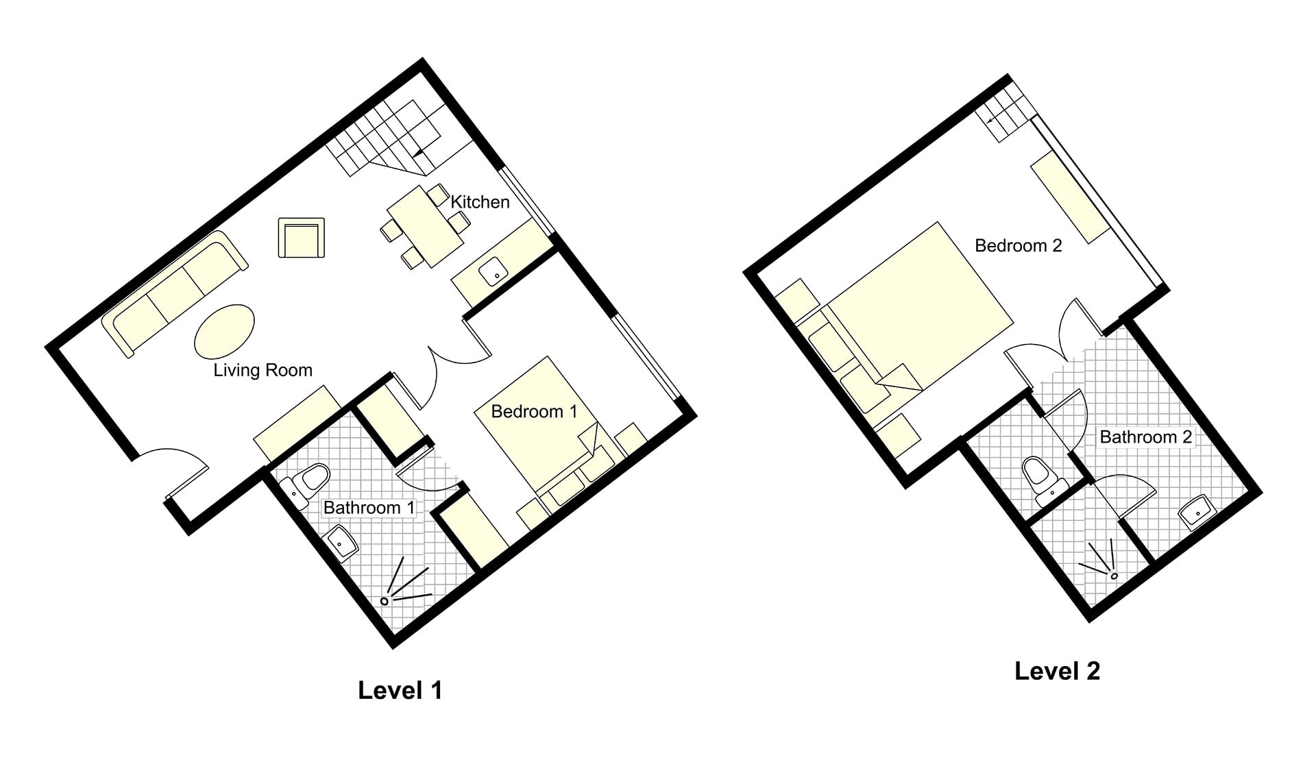 Fermi Floorplan