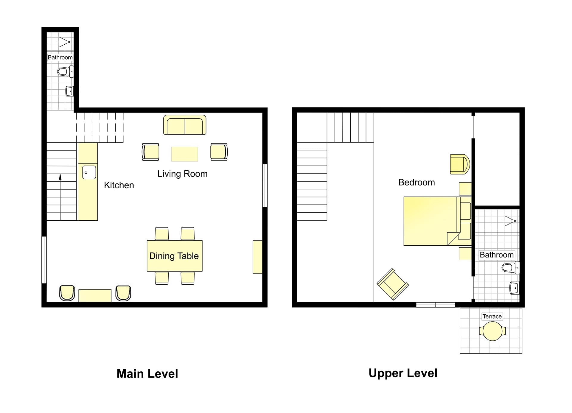 Marconi Floorplan